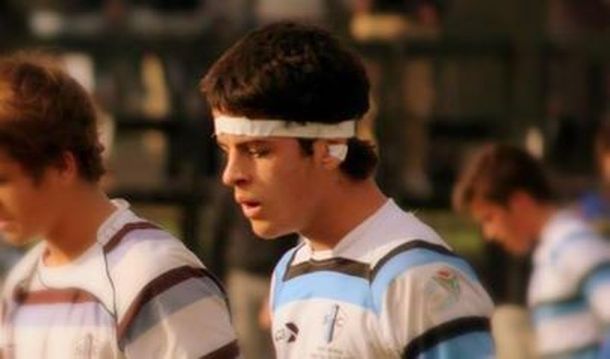 Murió un joven rugbier de San Isidro Club en una gira por Sudáfrica