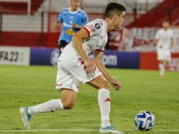 Huracán empató y definirá el ingreso a la Libertadores en Perú