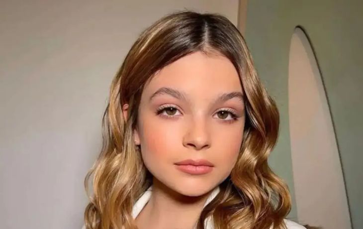 Muna Pauls mostró a su novio por primera vez y sorprendió en redes