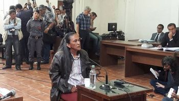 El juicio a Milagro Sala El juicio a Milagro Sala