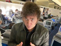 el deseo de milei para 2026: que sea recordado como el ano en que hicimos grande al pais de nuevo el deseo de milei para 2026: que sea recordado como el ano en que hicimos grande al pais de nuevo