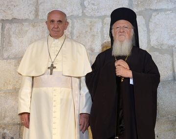 ¿Logrará el Papa la unidad de la Iglesia?