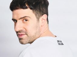 Hay una que es chorra en Popstars: la fuerte revelación de Martín Cirio Hay una que es chorra en Popstars: la fuerte revelación de Martín Cirio