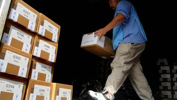 paso 2017: ¿como justificar la no emision de voto a traves de internet? paso 2017: ¿como justificar la no emision de voto a traves de internet?