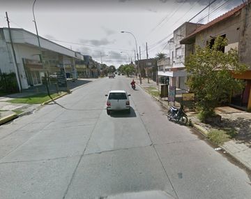Conmoción en La Plata: intentaron secuestrar a una chica de 14 años en plena calle