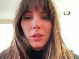 el testimonio de la hermana de la joven detenida en estados unidos: el infierno carcelario de una argentina el testimonio de la hermana de la joven detenida en estados unidos: el infierno carcelario de una argentina