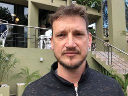 Germán Kiczka. Germán Kiczka.