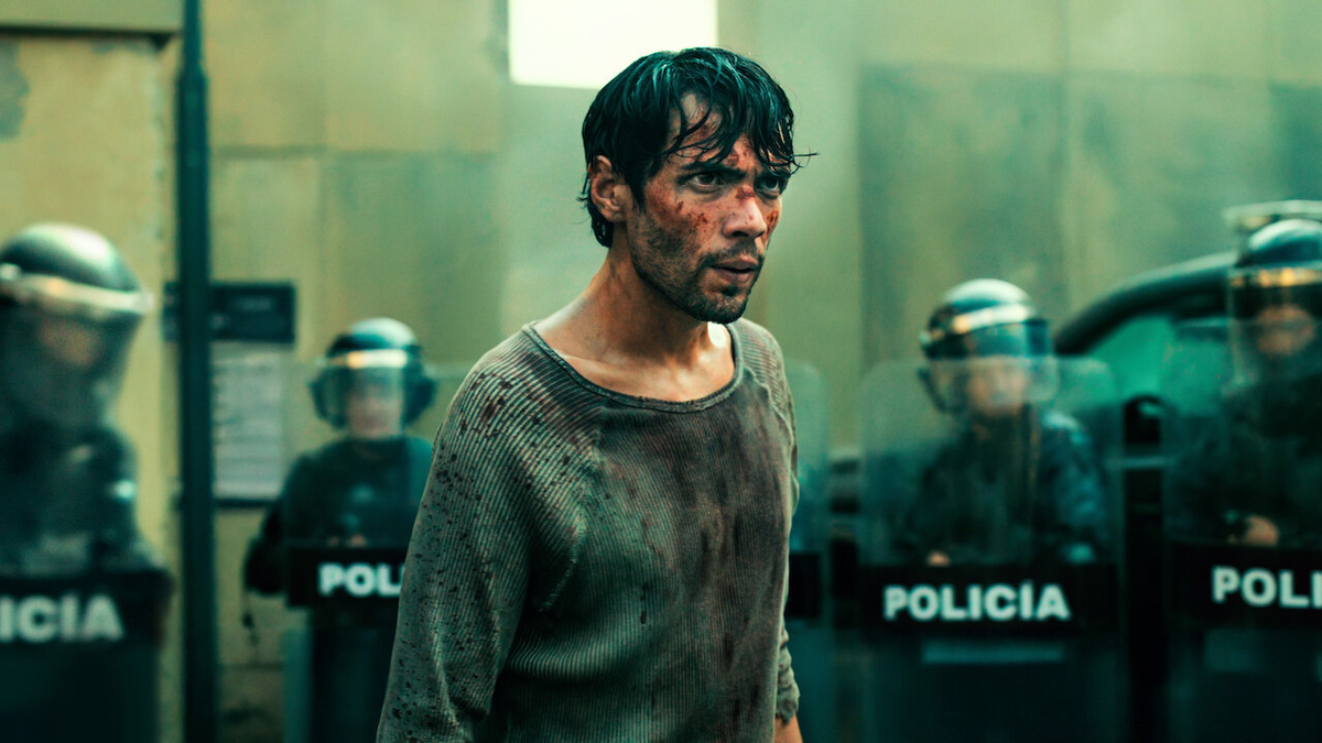 Netflix: la serie de suspenso de seis capítulos que está basada en ...