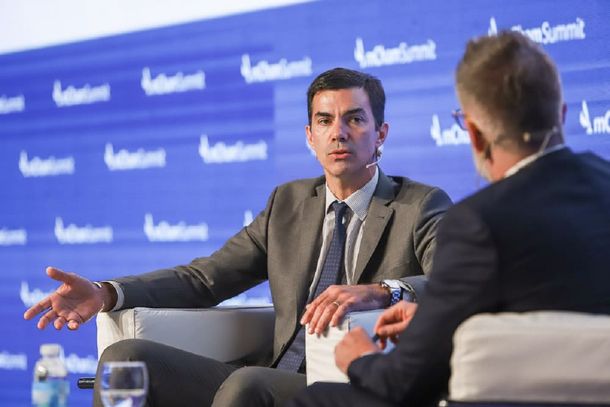 Juan Manuel Urtubey cuestionó el rumbo económico del país: Es un modelo que deja afuera a mucha gente