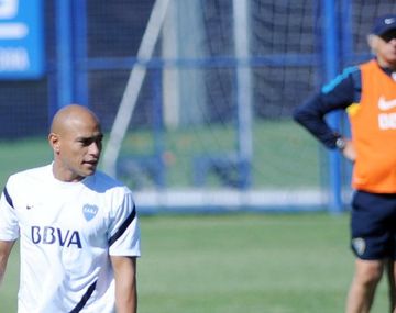 Todos contra Bianchi: Antes peleaba por sus jugadores