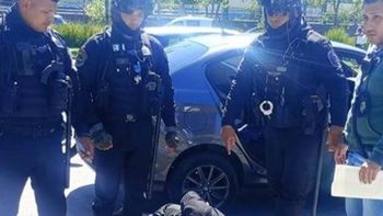 detuvieron por robo a padre y tio de un jugador de racing en la previa a la semifinal detuvieron por robo a padre y tio de un jugador de racing en la previa a la semifinal