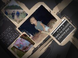 A 20 días de la desaparición de Loan Peña, ninguna hipótesis prevalece