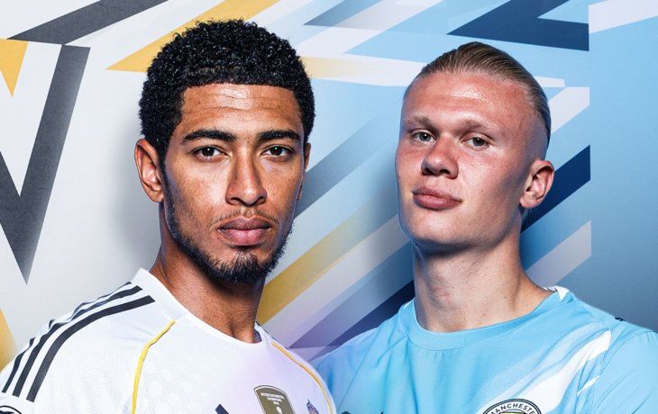 Cómo ver en vivo Real Madrid vs. Manchester City por la Champions League