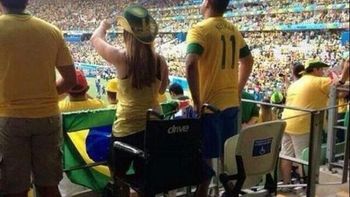 la fifa investigara los casos de los falsos discapacitados la fifa investigara los casos de los falsos discapacitados