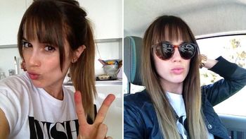 El nuevo look de Bonelli El nuevo look de Bonelli