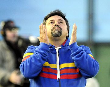 Caruso y otro milagro: ganó seis puntos en menos de dos horas