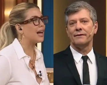 Rating: MasterChef volvió a dominar y Telefe se quedó con el martes