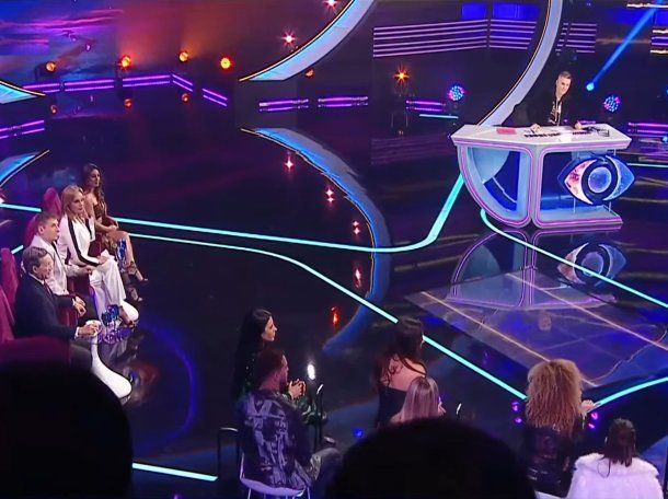 Qué pasa hoy domingo en Gran Hermano y a qué hora es la gala