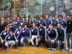 argentina perdio contra holanda en hockey masculino argentina perdio contra holanda en hockey masculino