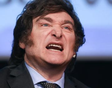 Milei estalló contra el periodismo tras la versión de aumento salarial para el Ejecutivo: Chimenteros