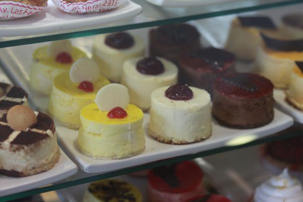 Pastelería artesanal: las mejores propuestas para la primavera