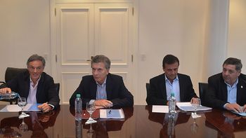 macri reclamara a empresarios no sacar ventaja con aumentos macri reclamara a empresarios no sacar ventaja con aumentos