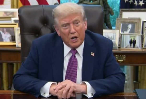 Aseguran que Estados Unidos atacará instalaciones militares dentro de Venezuela Aseguran que Estados Unidos atacará instalaciones militares dentro de Venezuela