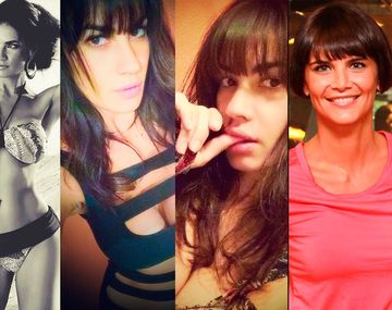 Las fotos de una de las terceras en discordia