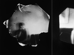 Colocó una cámara dentro de su vagina y fotografió a todos sus amantes