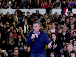 macri, tras la renuncia de niembro: si a nosotros nos denuncian, vamos con los papeles a un juez macri, tras la renuncia de niembro: si a nosotros nos denuncian, vamos con los papeles a un juez
