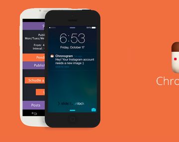 Cómo subir una foto a Instagram desde una computadora