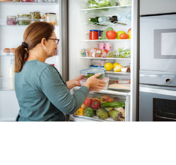 &nbsp;El truco casero de las dos cucharas para determinar si la heladera funciona correctamente