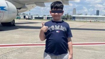 ultimo parte medico oficial de bastian: fijacion cervical y traqueotomia ultimo parte medico oficial de bastian: fijacion cervical y traqueotomia