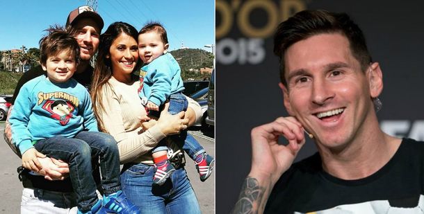 Los días de Messi, fuera de Argentina: misteriosas vacaciones y regreso a Barcelona