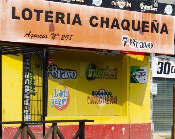 La Poceada Chaqueña dejó dos nuevos millonarios: cada uno ganó $184.000.000