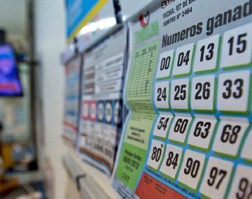Apostador afortunado reveló cinco trucos para ganar la lotería