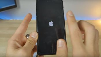 Un video de 3 segundos que bloqueará cualquier iPhone Un video de 3 segundos que bloqueará cualquier iPhone
