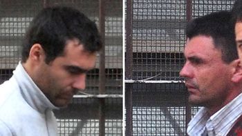 Karateca y Quiroga Karateca y Quiroga