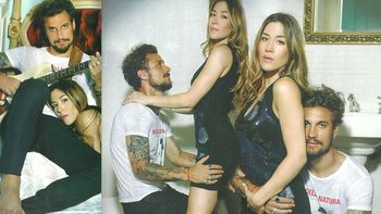 asi hablaban baron y osvaldo hace 4 meses asi hablaban baron y osvaldo hace 4 meses