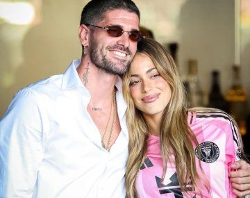 Una fortuna: la cifra millonaria que gastarán Tini y Rodrigo de Paul en su casamiento