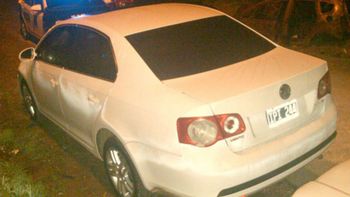 un hombre tiro a su novia de un auto en movimiento en panamericana un hombre tiro a su novia de un auto en movimiento en panamericana