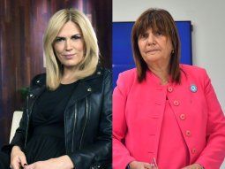 Viviana Canosa expuso a Patricia Bullrich: La llamé por el caso Loan y no me dio bola