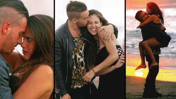 ¿Cómo se conocieron Barbie Vélez y Fede Bal?