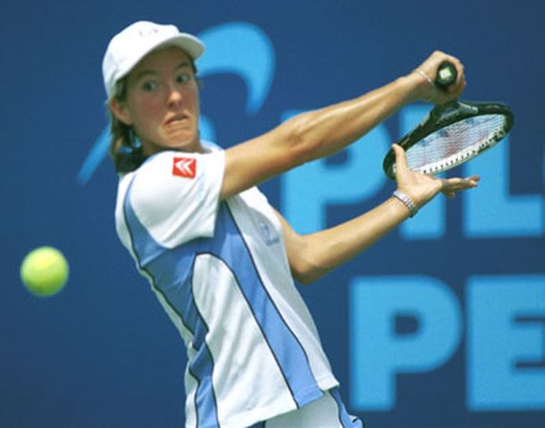 JustineHenin