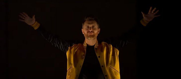 David Guetta vuelve a Punta del Este para Año Nuevo: cuándo venden las entradas