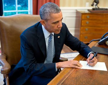 Barack Obama ordenará desclasificar los archivos vinculados a la dictadura