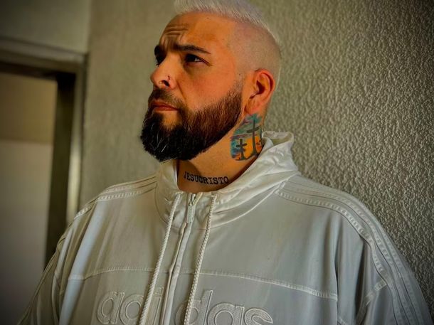 El drástico cambio de vida del Retutu por el que deja la música: No me volví loco