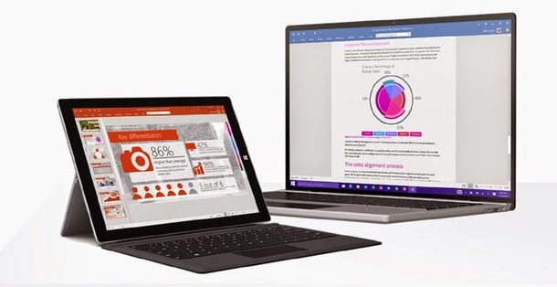 Microsoft revela cómo será la nueva versión de Office