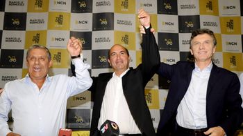 en la carrera hacia las presidenciales macri le robo un intendente a massa en la carrera hacia las presidenciales macri le robo un intendente a massa