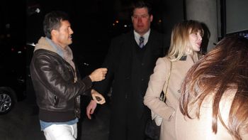 guillermina valdes, cada vez mas integrada al clan tinelli guillermina valdes, cada vez mas integrada al clan tinelli